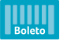 Pagamento por Boleto - Distribuidora de Bebidas