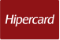 Pagamento Seguro HiperCard - Distribuidora de Bebidas